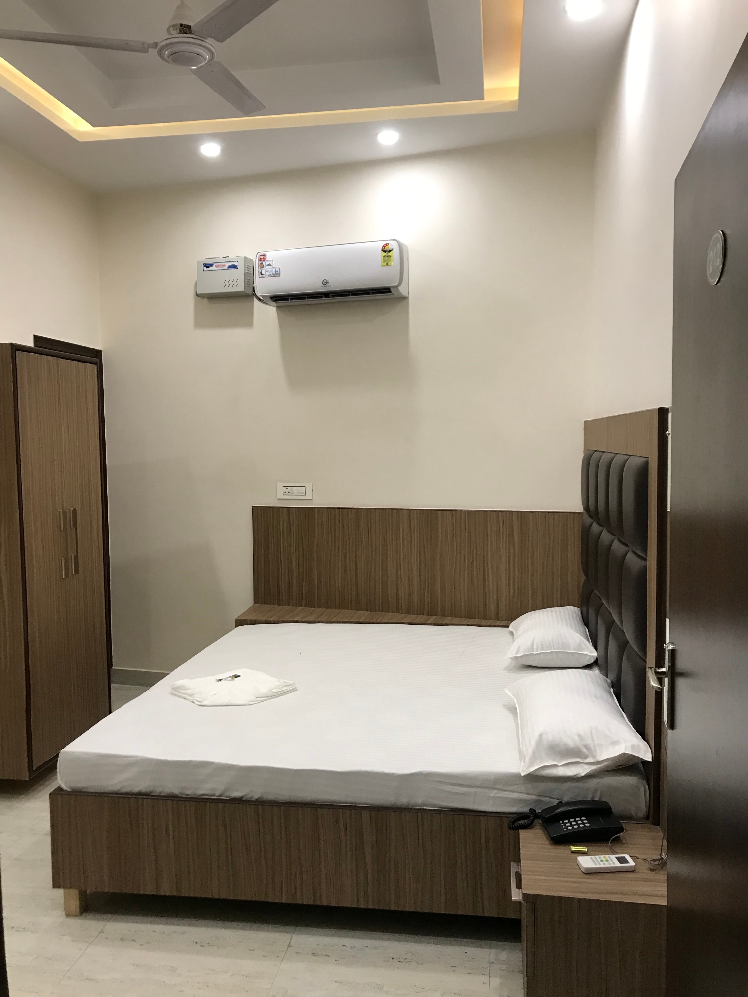 Town Heart Inn-官方