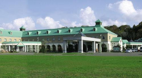 今金町酒店住宿-Kitahiyama Hotel