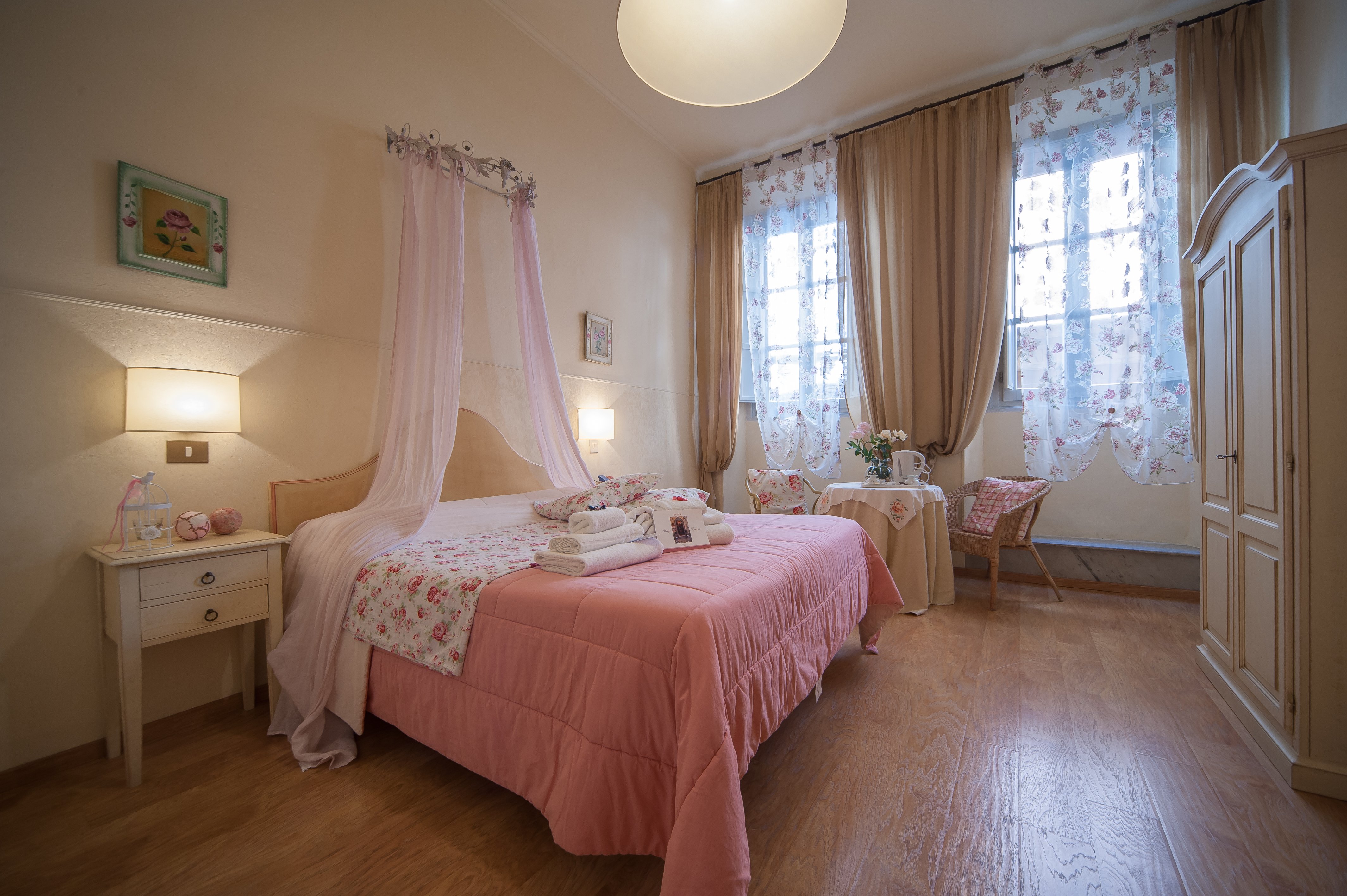 Hotel Etruria-官方