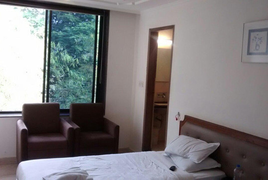 Waghoda酒店住宿-Hotel Heritage 2001