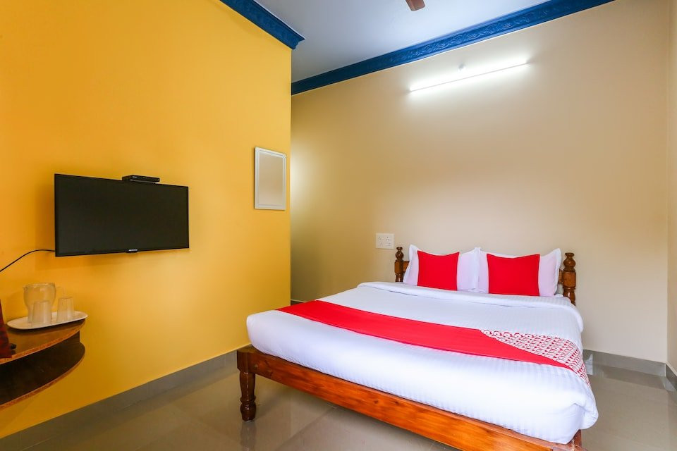 OYO 63952 Le Mantra Inn