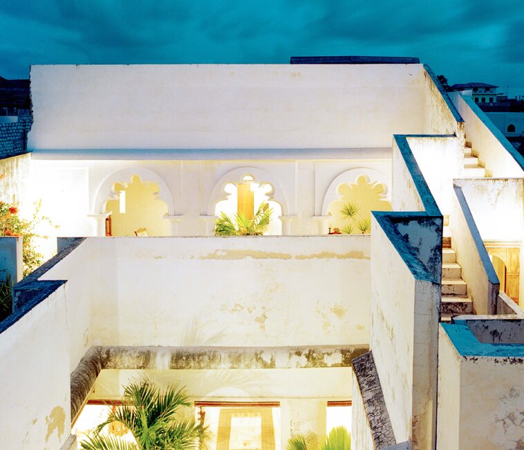 Baytil Ajaib Hotel-官方
