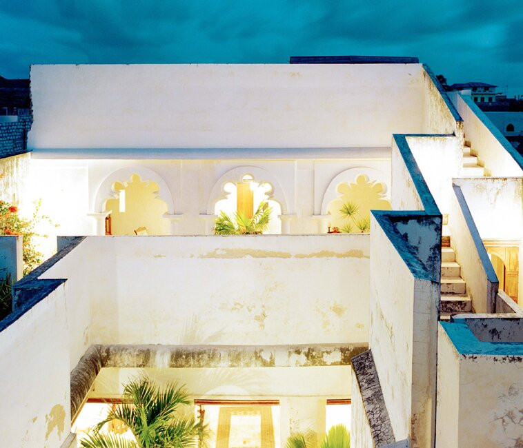 拉穆岛酒店住宿-Baytil Ajaib Hotel