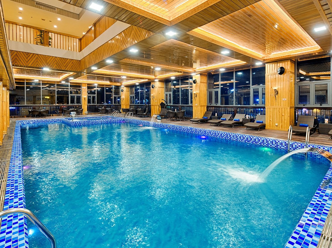 Nhu Minh Plaza Danang Hotel