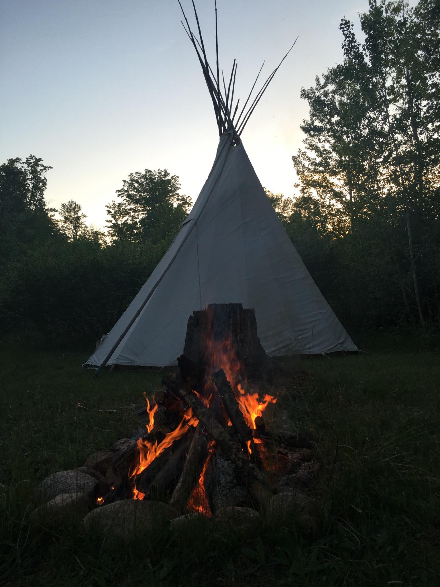 Bear Paw Outdoor Adventure Resort-官方