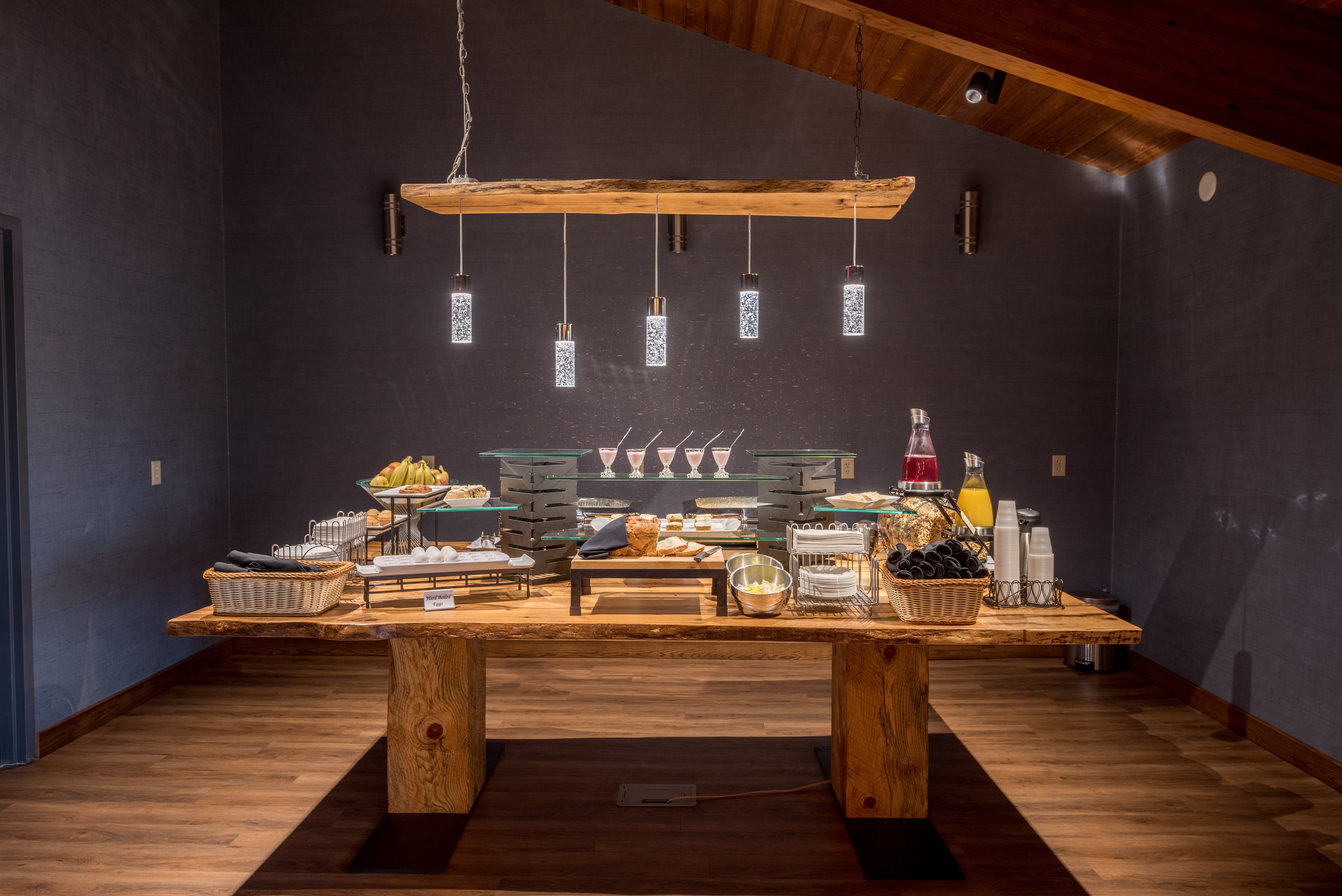 River District Hotel-官方