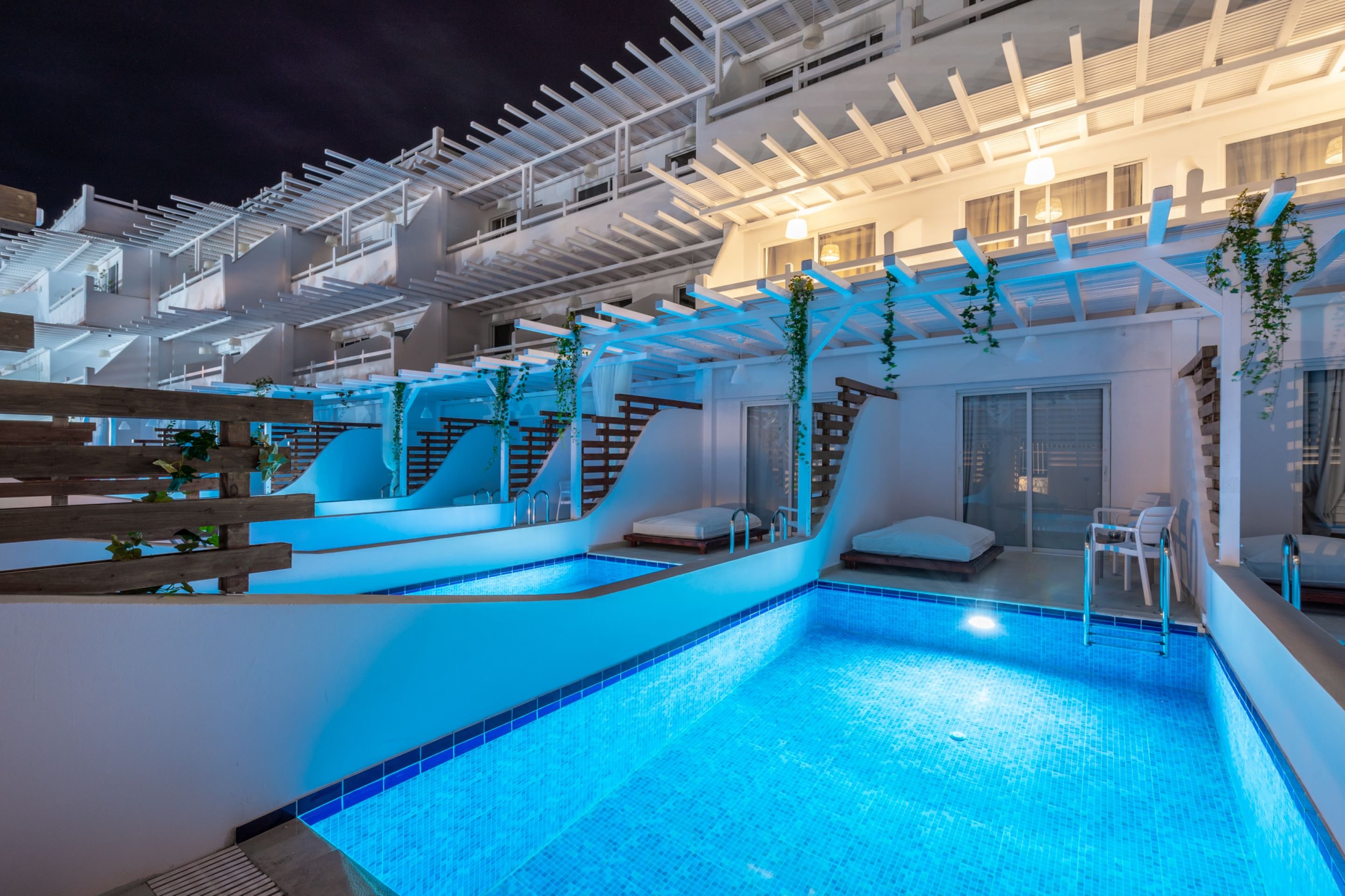 Aloe Hotel-官方