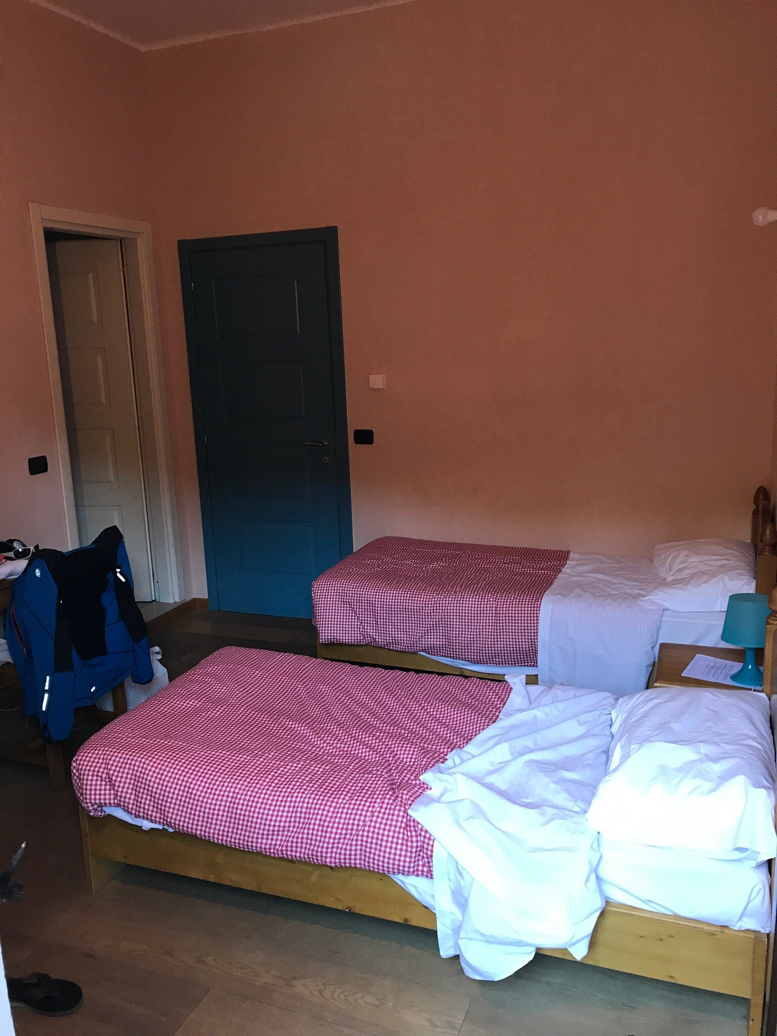 Monastery Hostel Resort-官方