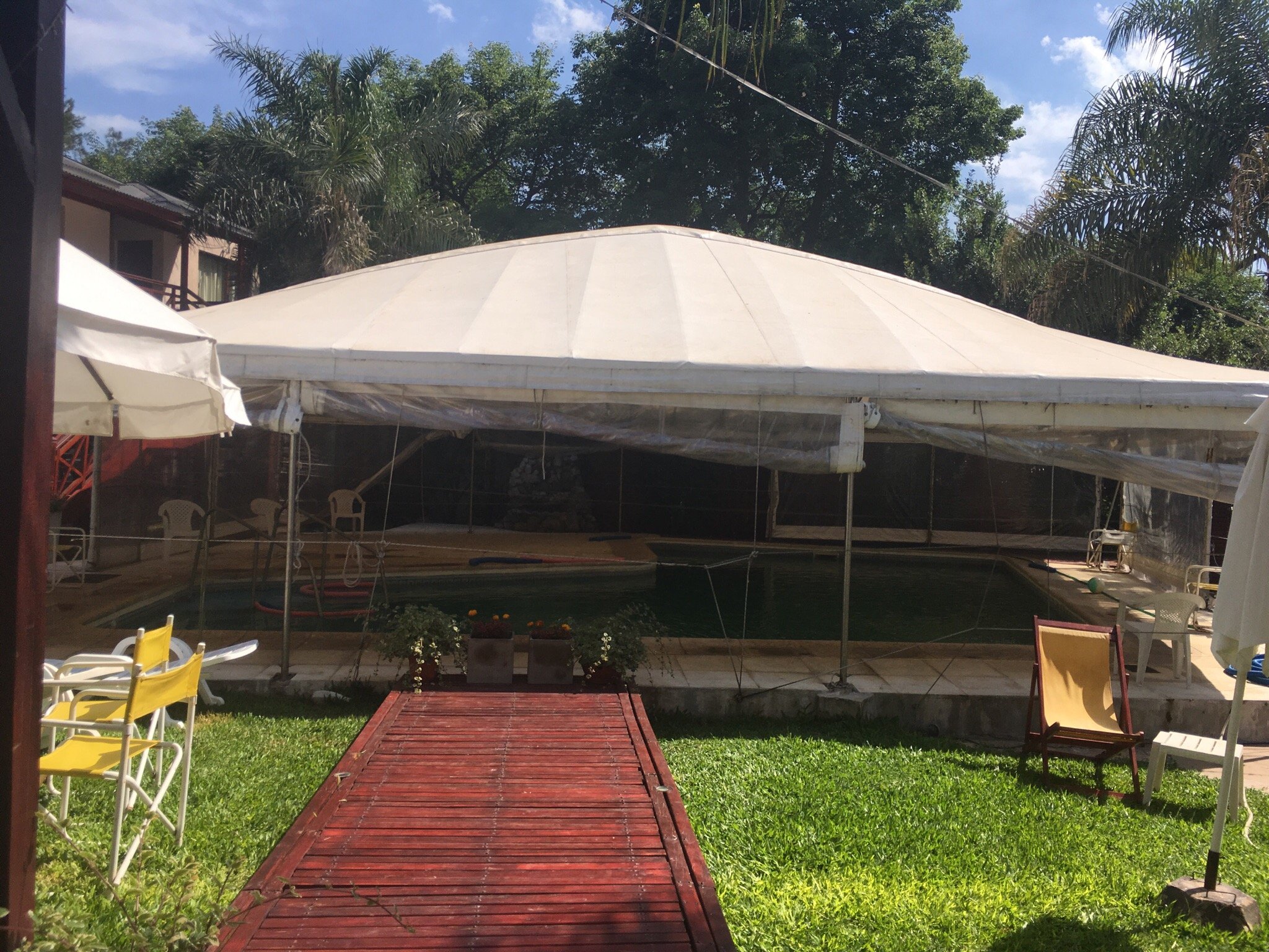 Hotel Los Pinares-官方