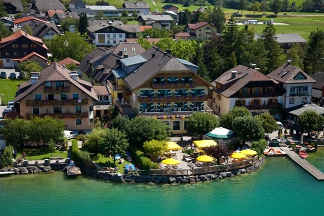 Landhotel Schützenhof-官方