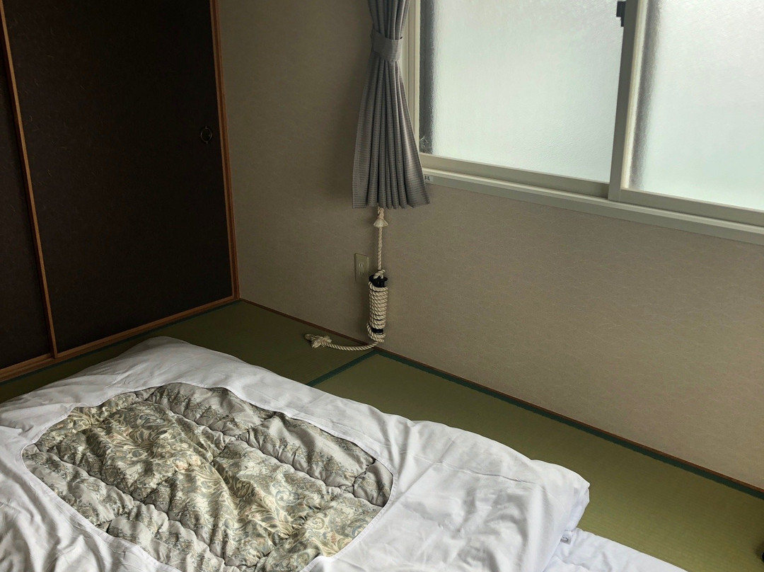 根室市酒店住宿-Ryokan Nanae