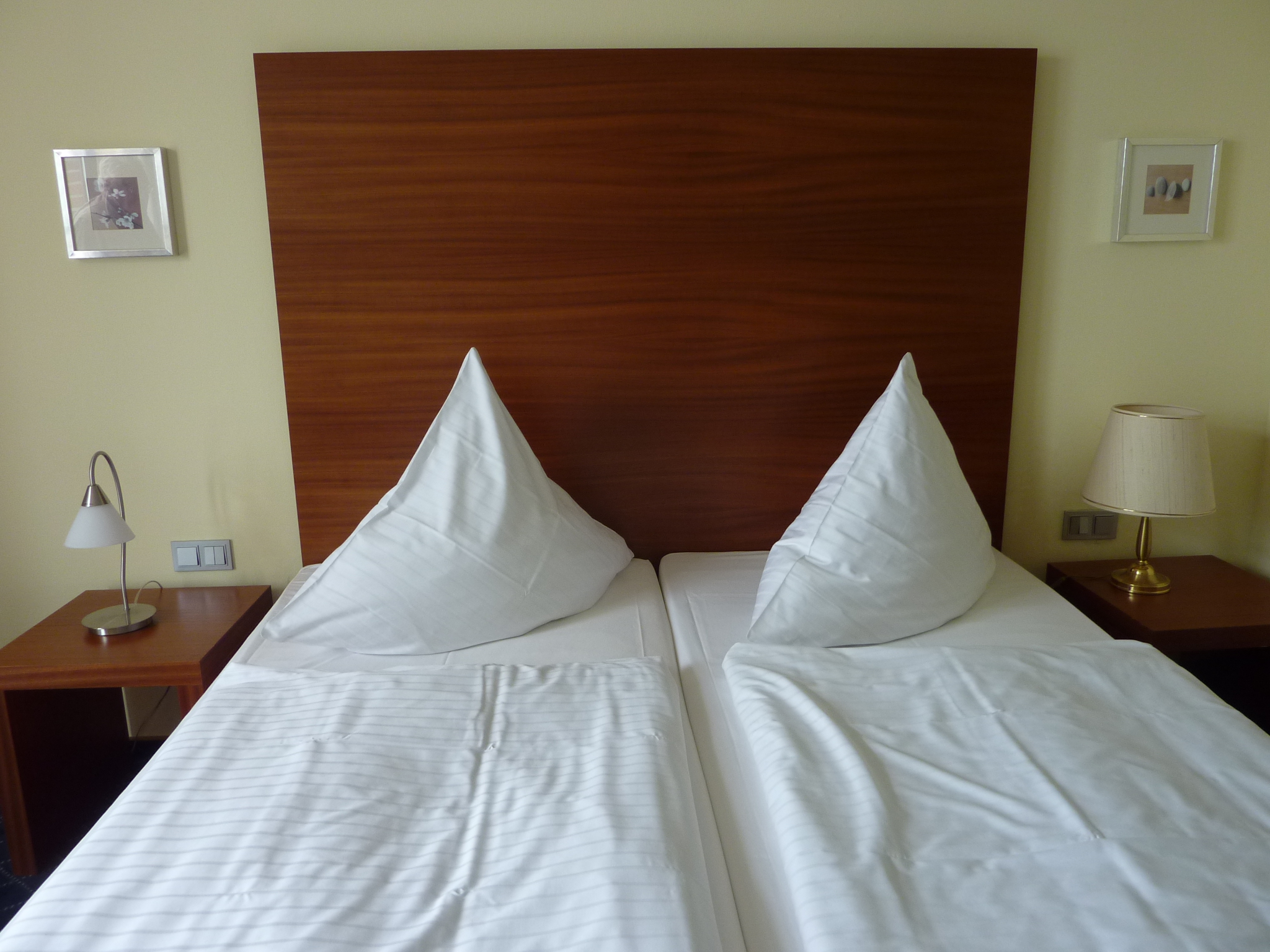 Wilkens Hotel-浴室