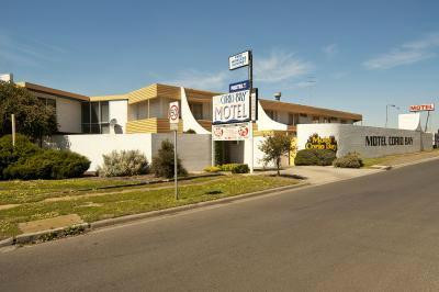 科里奥湾汽车旅馆