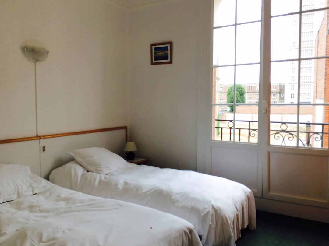 Hotel de Normandie