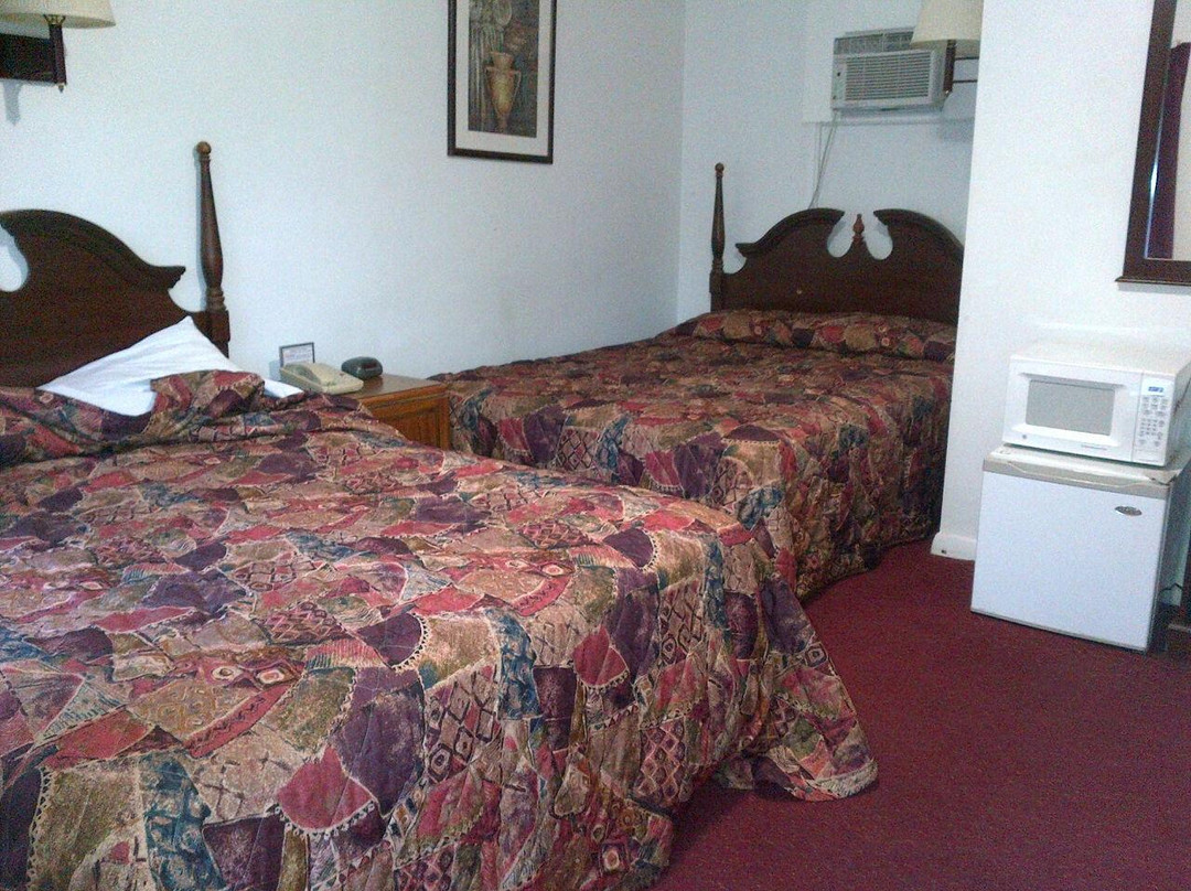 Hershey Travel Inn