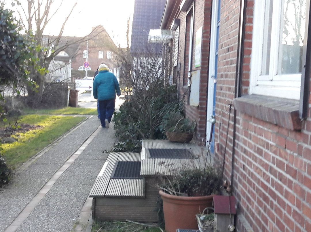 Sylt-Motel