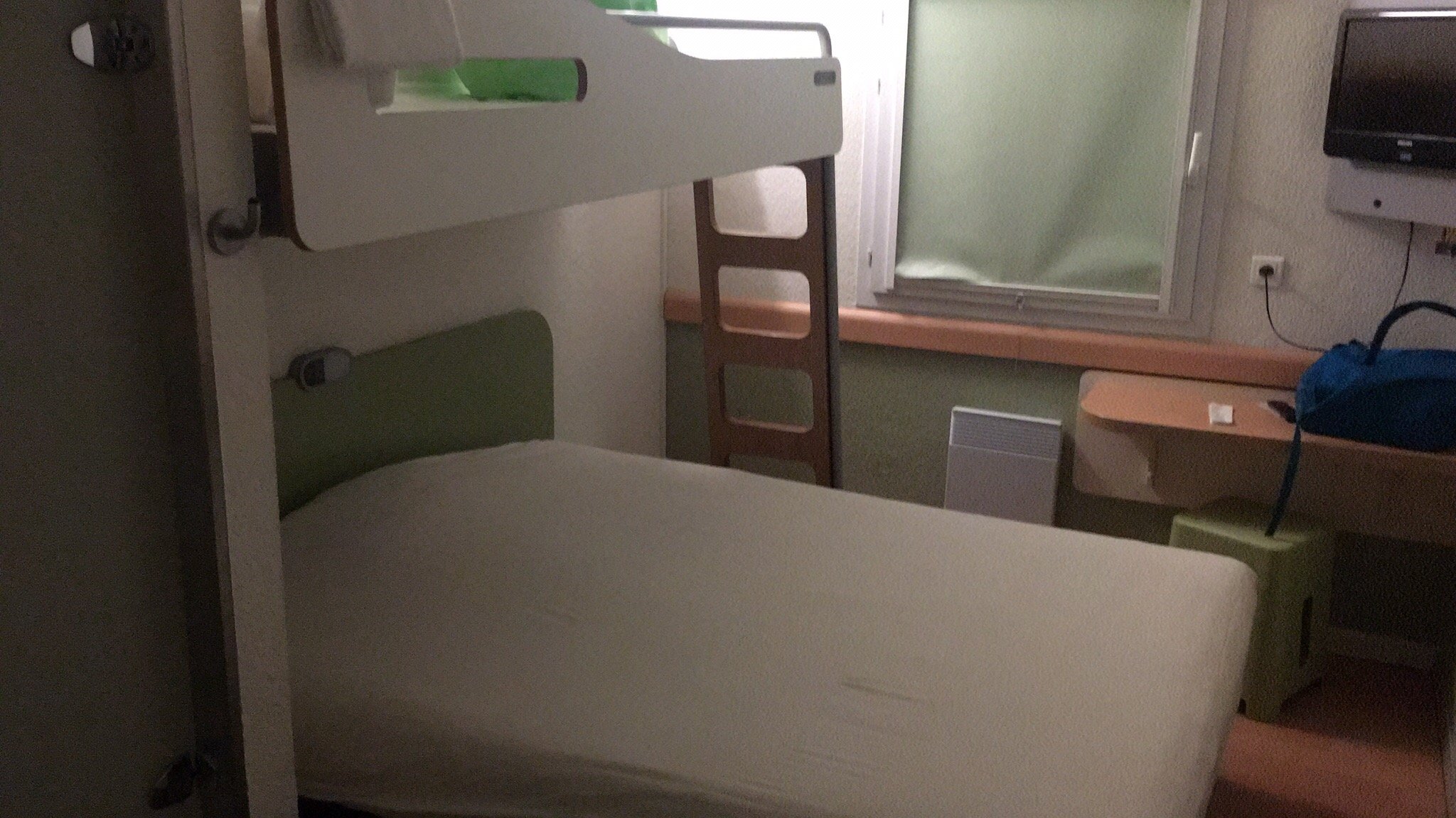 Ibis Budget Orly-rungis-官方