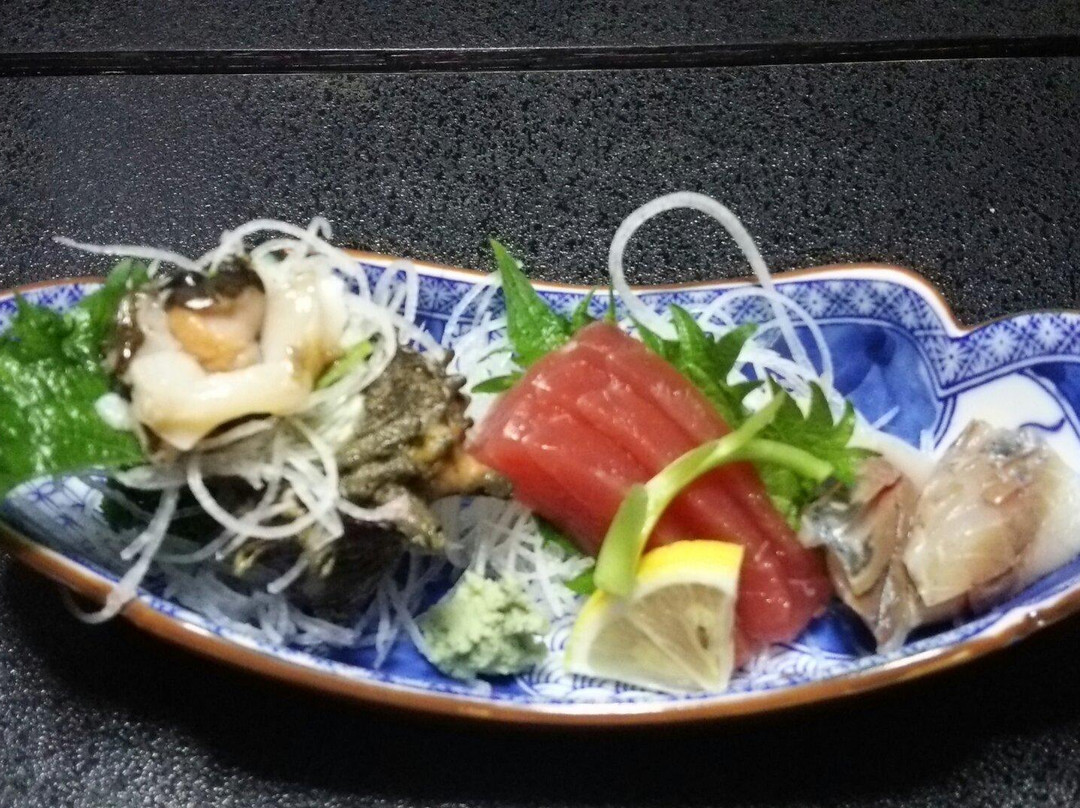 Matsusakaya  Kyukaen