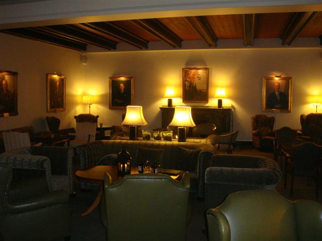 Bofors Hotel-餐饮