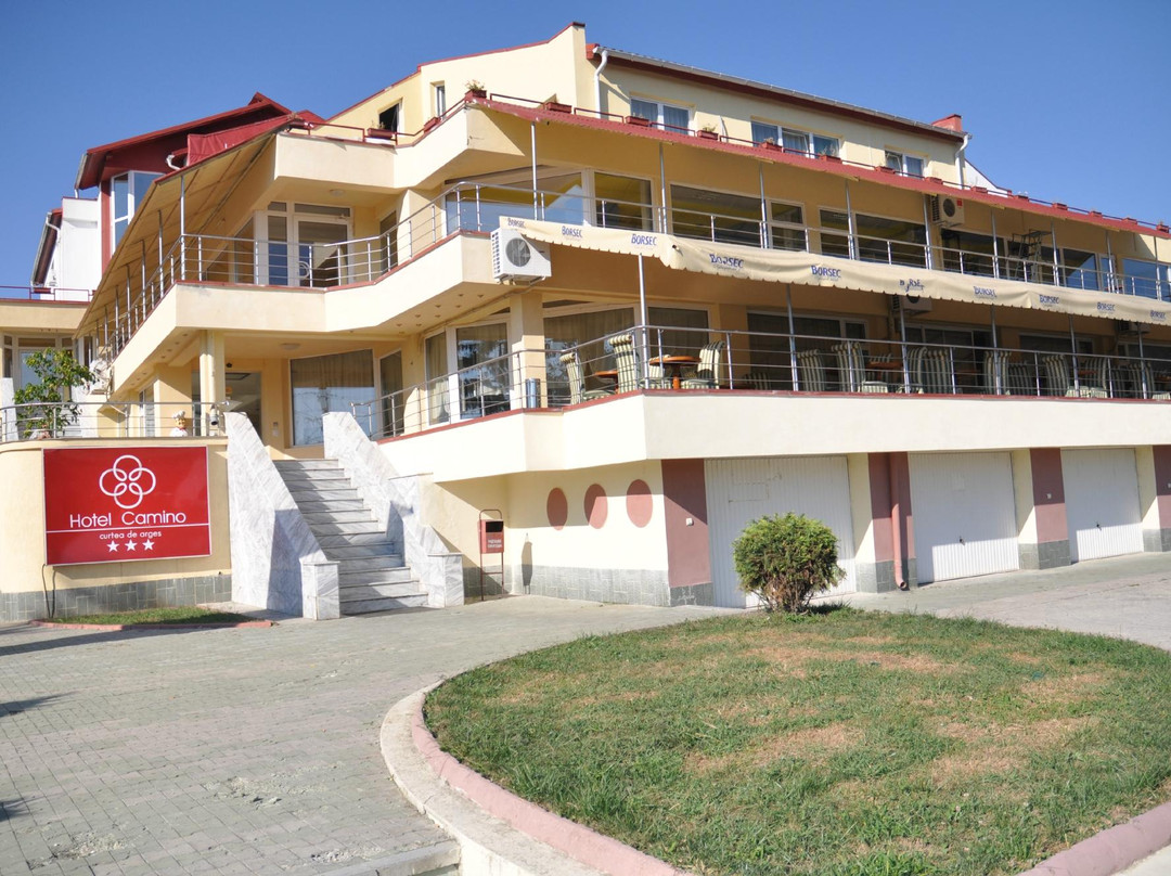 Hotel Camino