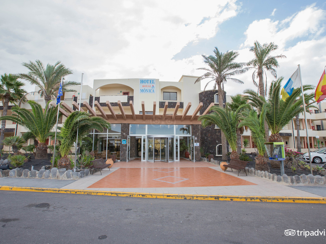 SBH Hotel Royal Mónica