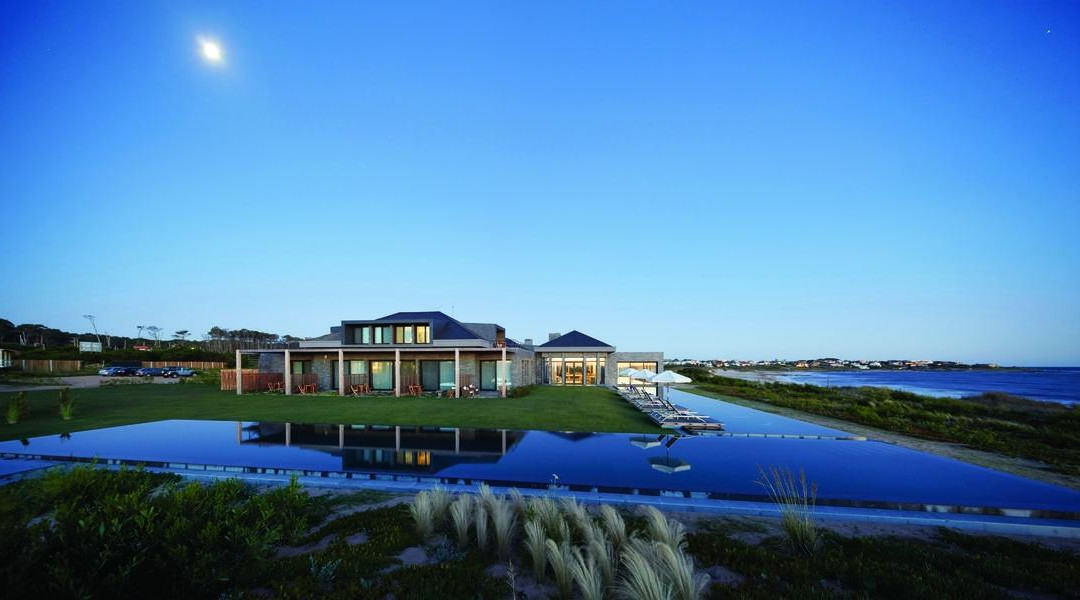 Bahia Vik Jose Ignacio