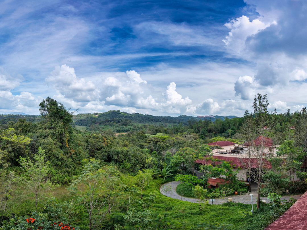 Club Mahindra Madikeri, Coorg