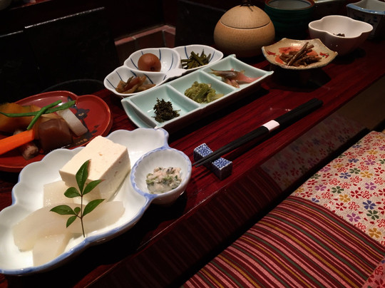 小菅村酒店住宿-兜家旅馆