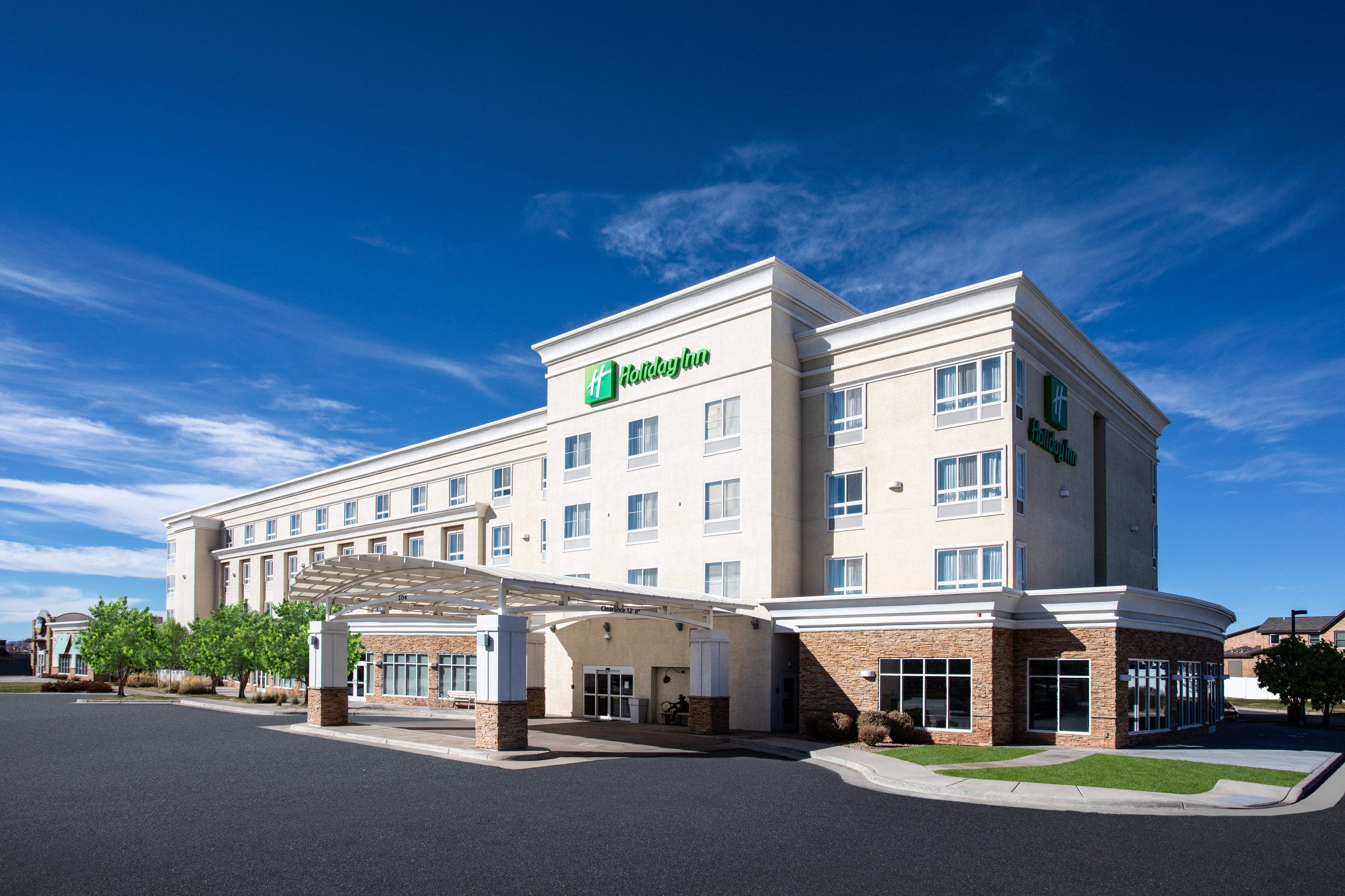 Holiday Inn Laramie, an IHG Hotel-官方