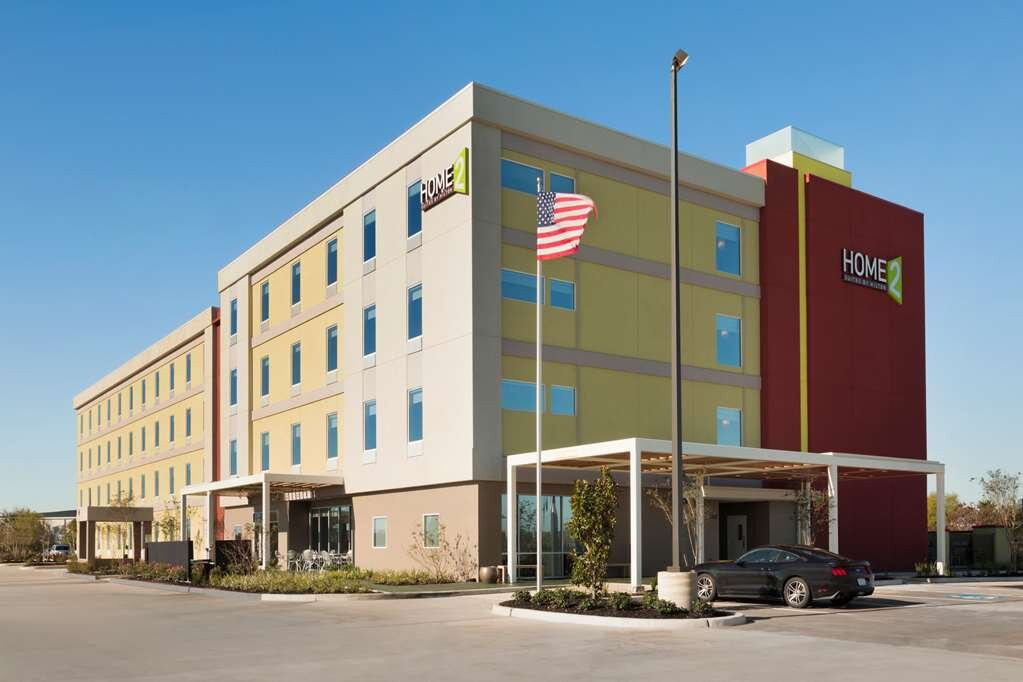 Home2 Suites By Hilton Houston  Pasadena主图