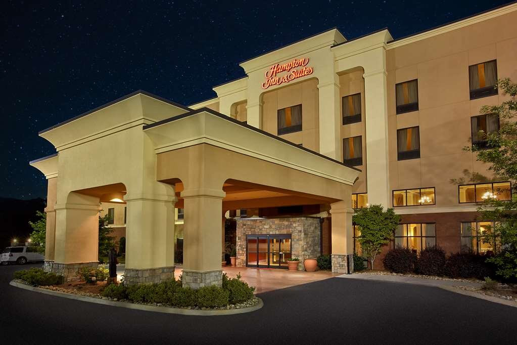 Hampton Inn & Suites Kodak Sevierville主图