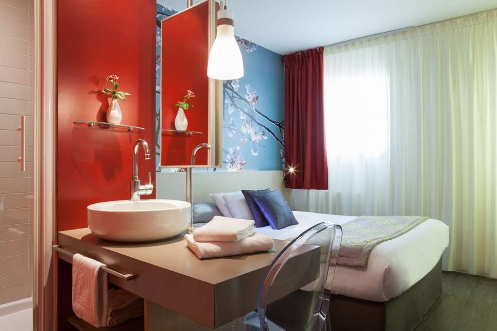 Kyriad Direct Rennes Ouest主图