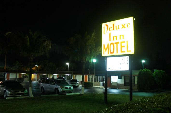 Yes Motel