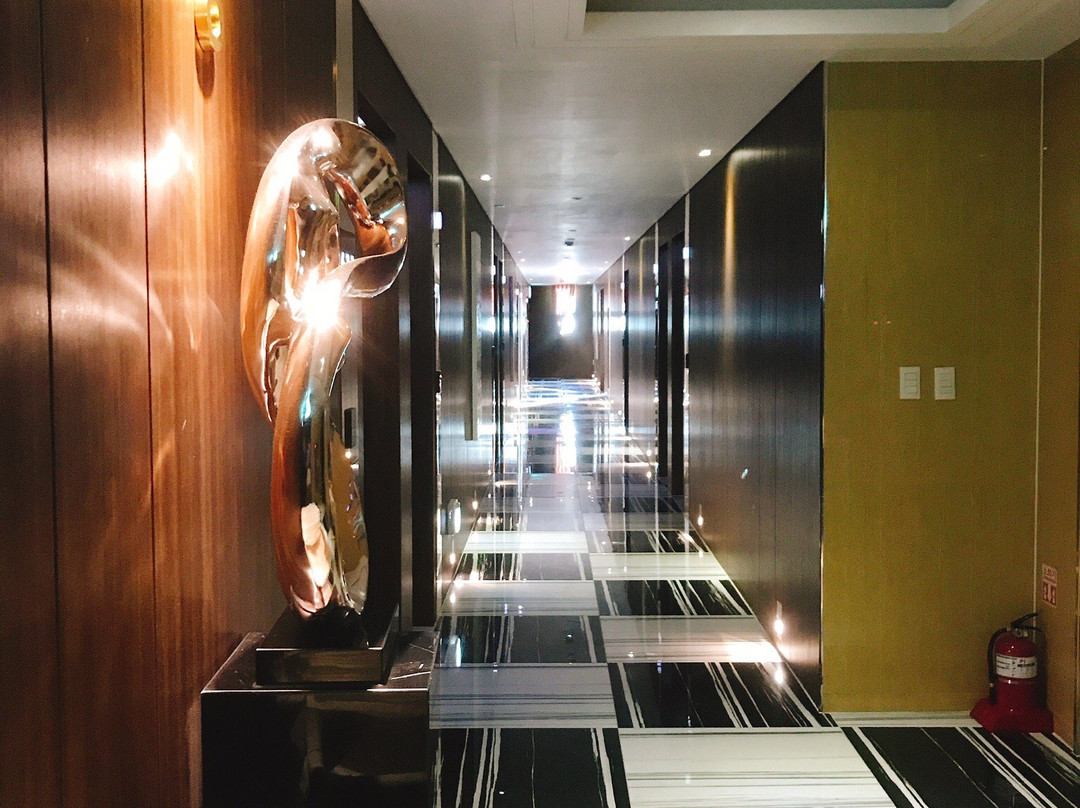 Homaesil Hotel