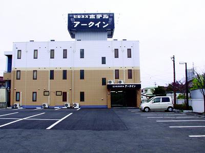 Business Hotel Ark Inn