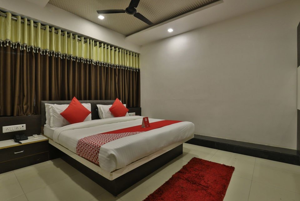 OYO 8406 Hotel Marigold-官方