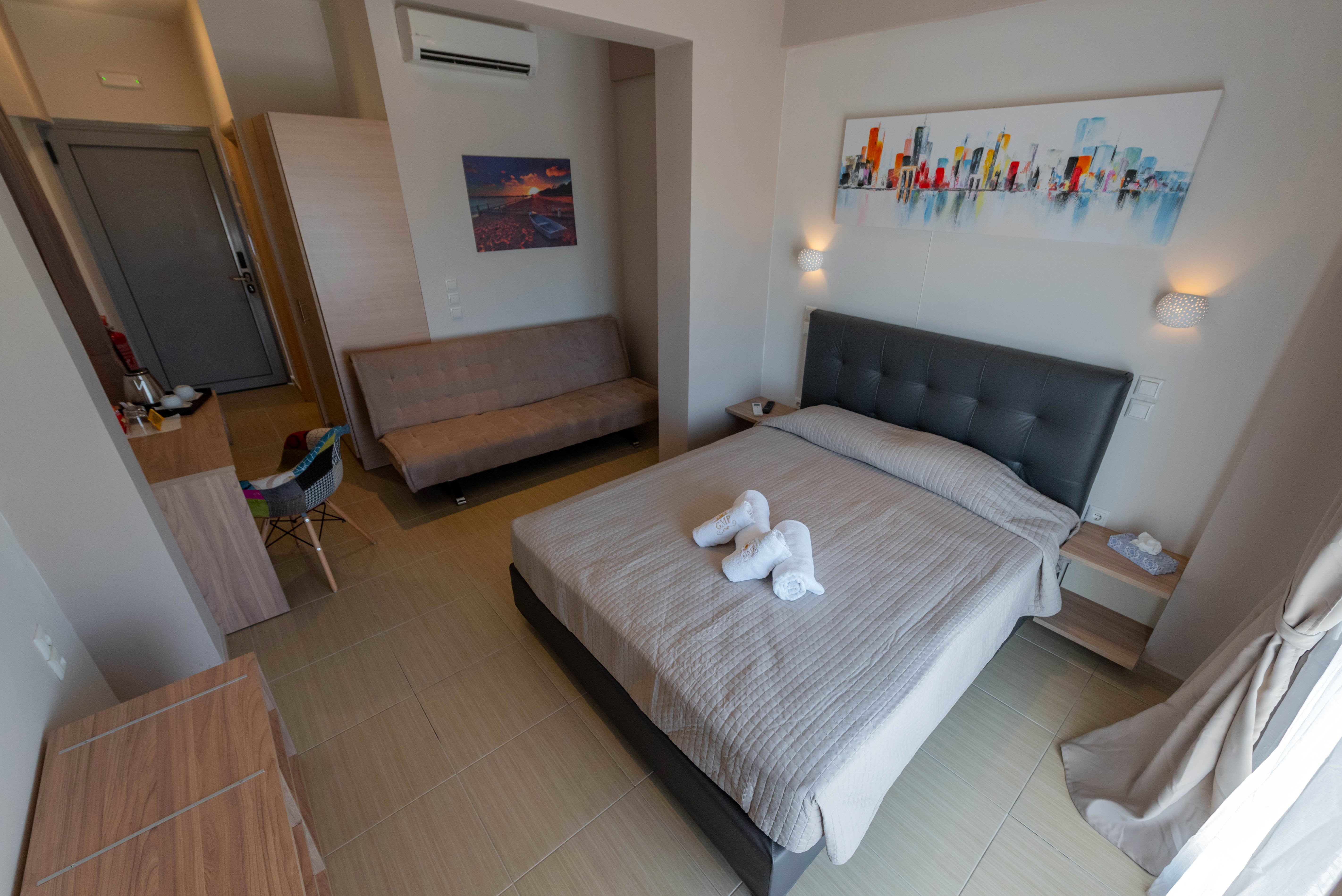 GMP Bouka Resort Hotel-官方