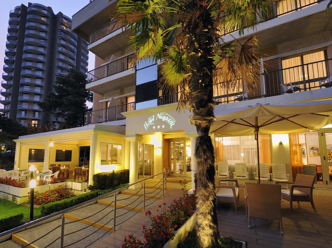 Hotel Niagara
