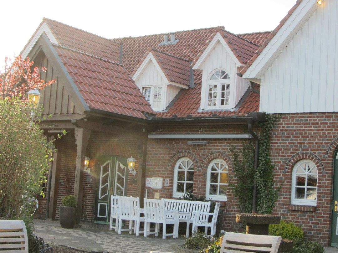Kirchhatten旅游攻略图片
