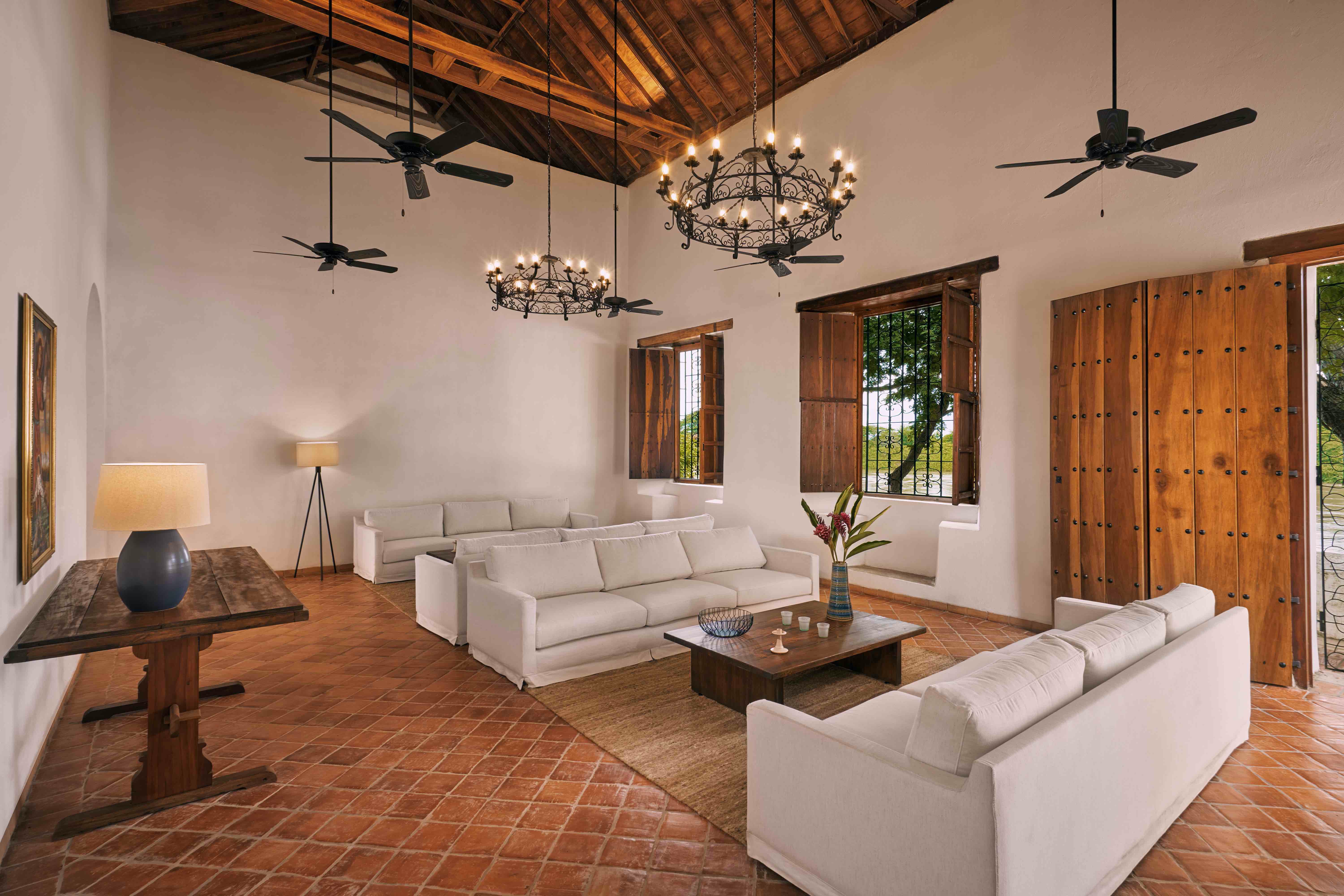 Hotel San Rafael-官方
