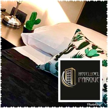 Hotel del Parque-官方