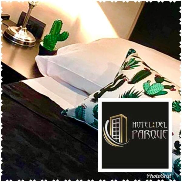 Hotel del Parque