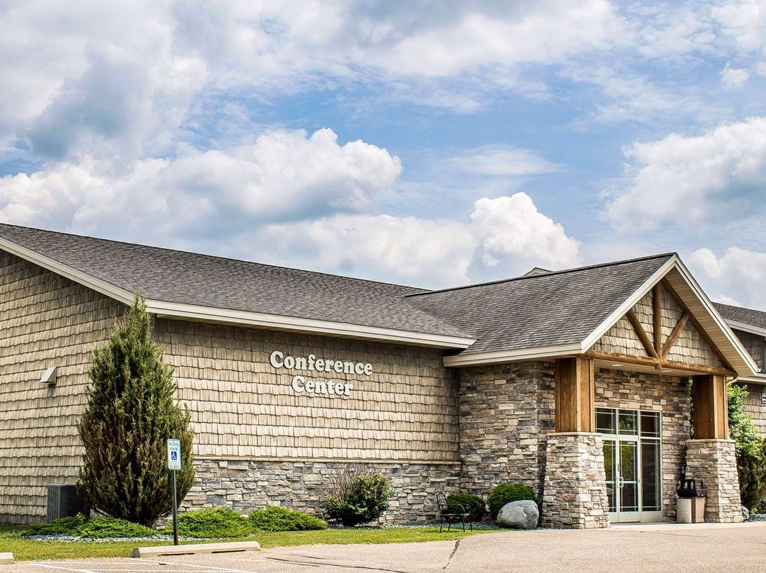 Rodeway Inn & Suites主图