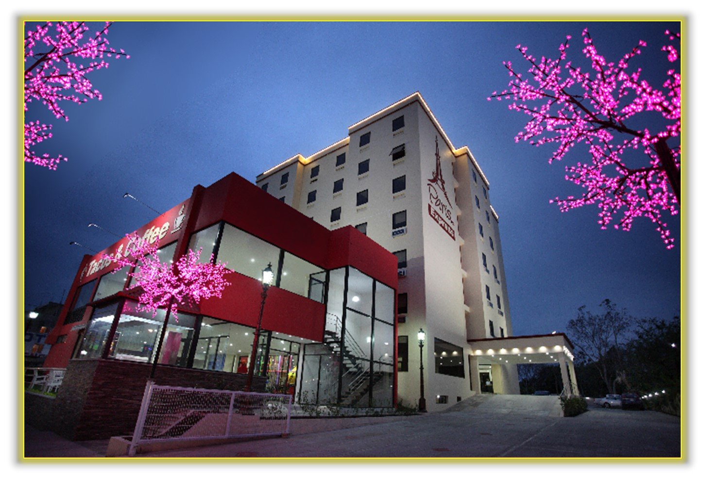 Paris FC Express-官方