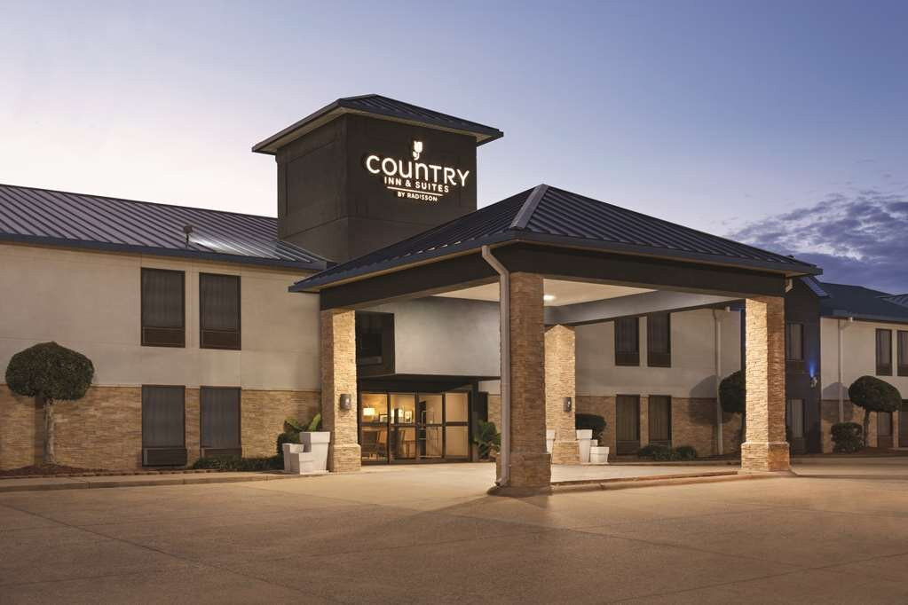 Country Inn & Suites by Radisson, Bryant (Little Rock), AR主图