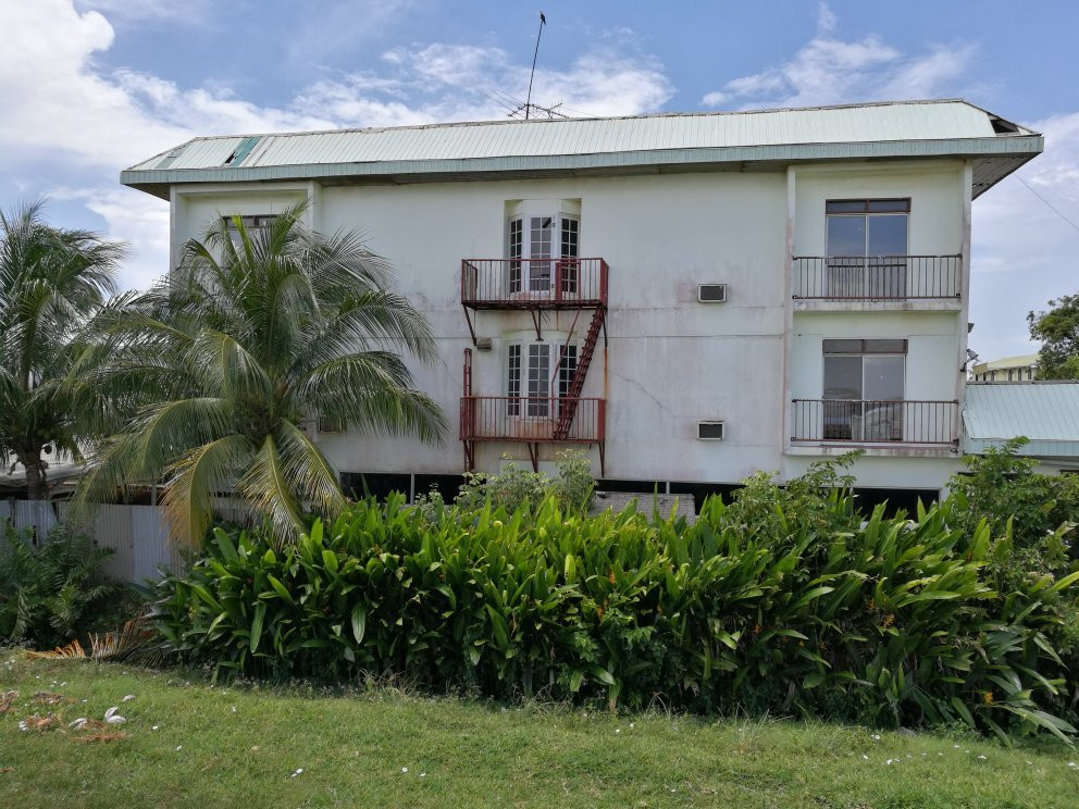 Oceanview International Hotel