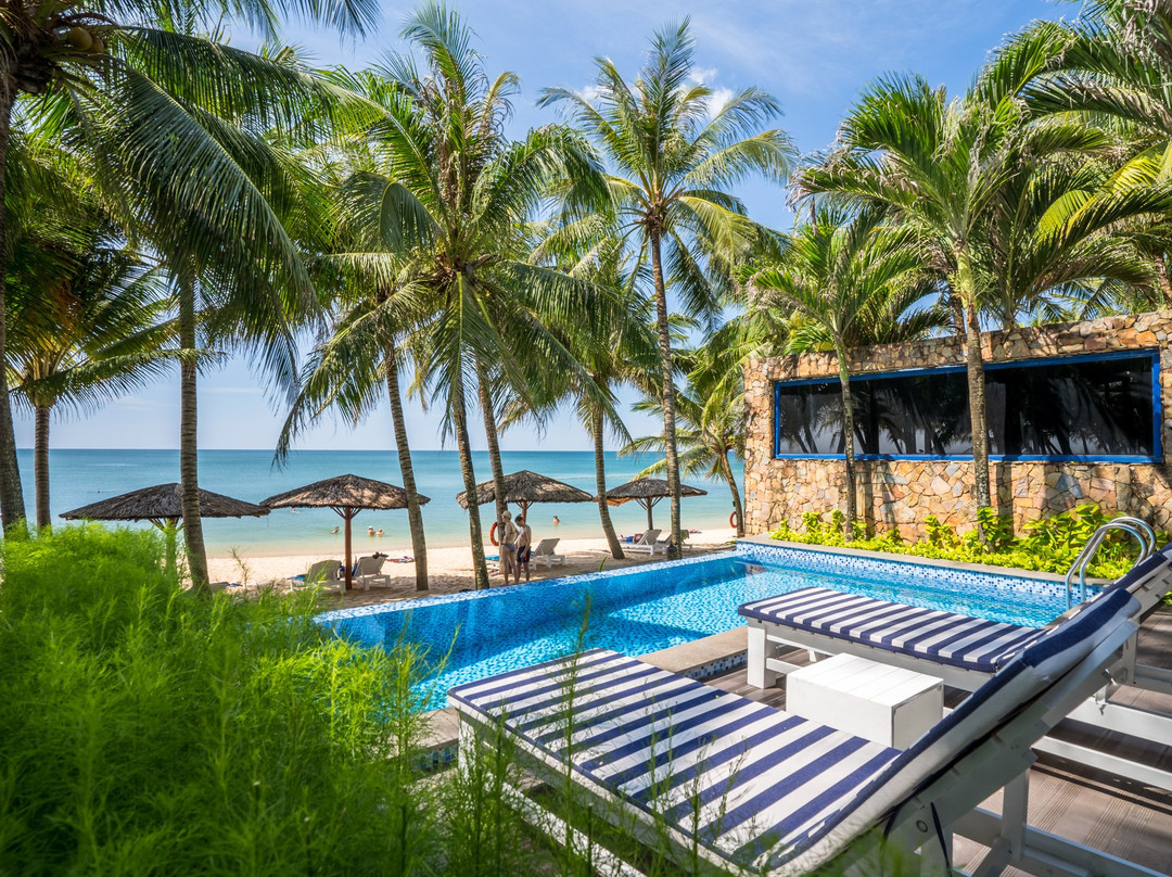 L'Azure Resort and Spa