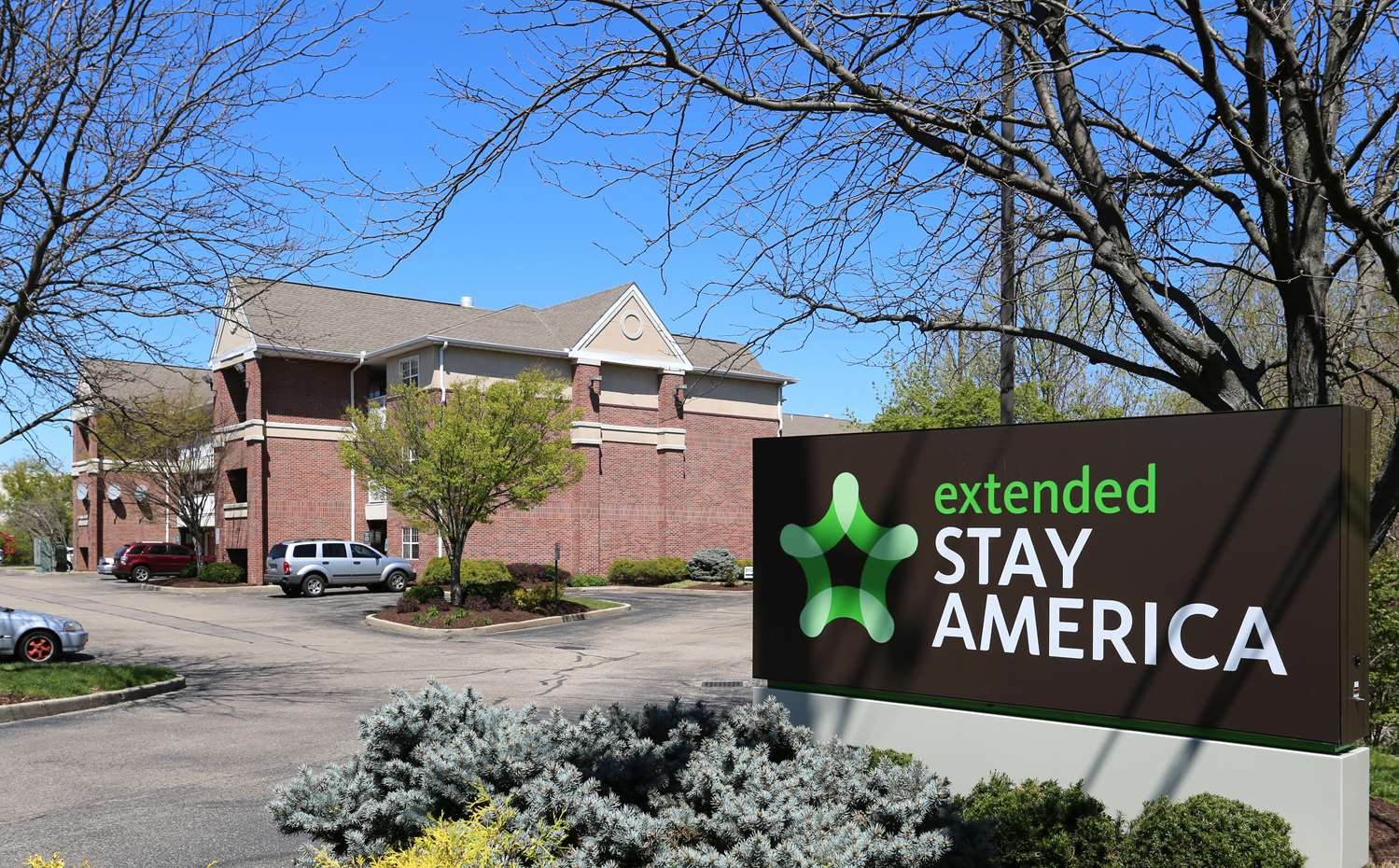 Extended Stay America - Cincinnati - Springdale - I-275-官方