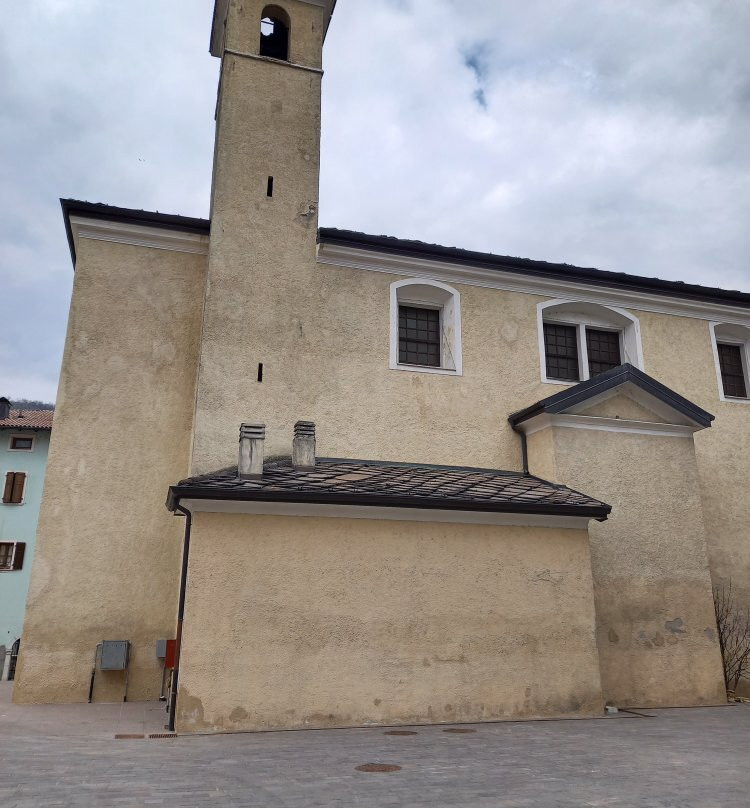 Chiesa di Sant'Anna景点图片