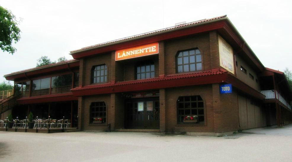 Hotel Lannentie
